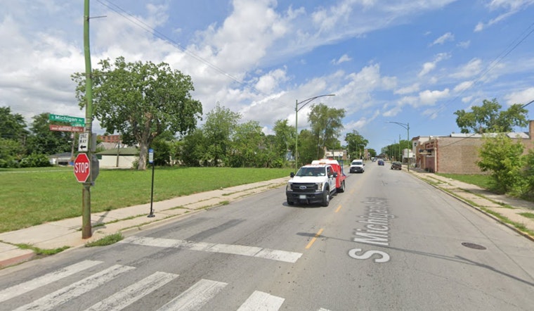 Teen and Woman Wounded in South Side Chicago Shooting, Police Seek Suspects