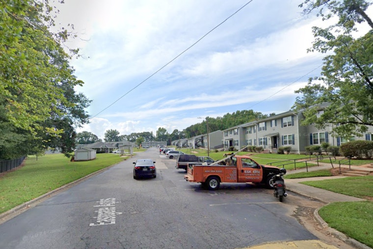 Teen Brothers Arrested, Charged in Newnan Apartment Complex Shooting, No Injuries Reported Despite Heavy Gunfire