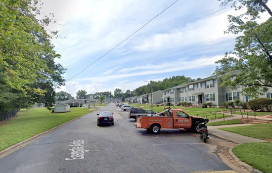 Teen Brothers Arrested, Charged in Newnan Apartment Complex Shooting, No Injuries Reported Despite Heavy Gunfire
