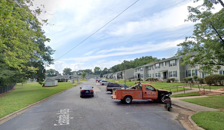 Teen Brothers Arrested, Charged in Newnan Apartment Complex Shooting, No Injuries Reported Despite Heavy Gunfire