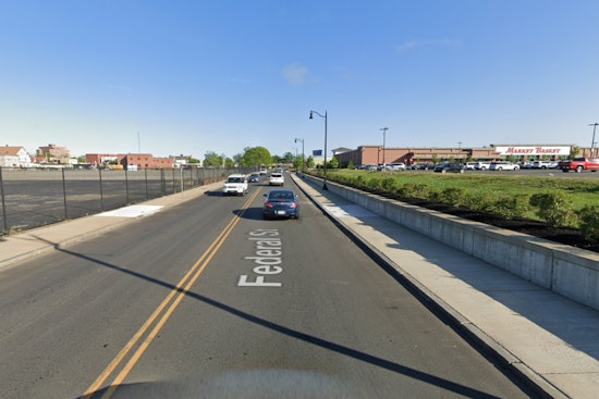 Teen Dead After Shooting Near Market Basket in Lynn, Investigation Underway