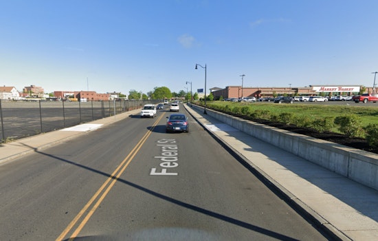 Teen Dead After Shooting Near Market Basket in Lynn, Investigation Underway