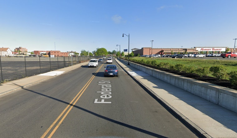 Teen Dead After Shooting Near Market Basket in Lynn, Investigation Underway