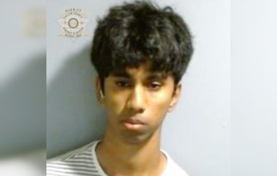 Teen Driver Charged With Homicide in Alpharetta Crash That Killed 2 UGA Students, High School Senior