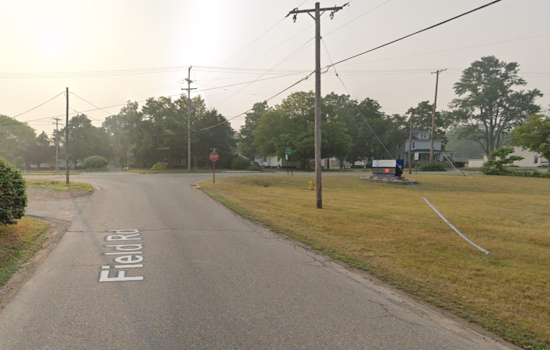 Teen Fatally Injured, Another Hospitalized After Car Strikes Tree in Clio, Michigan