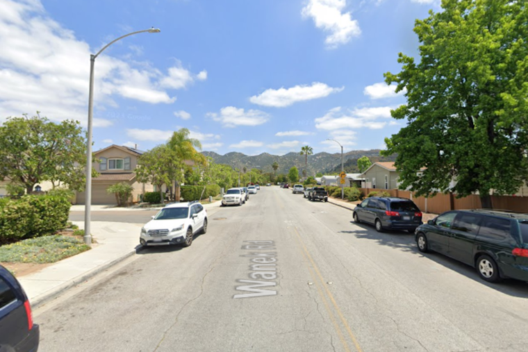 Teen Fatally Stabbed in Escondido Street Fight, Police Seek Witnesses to Further Investigation