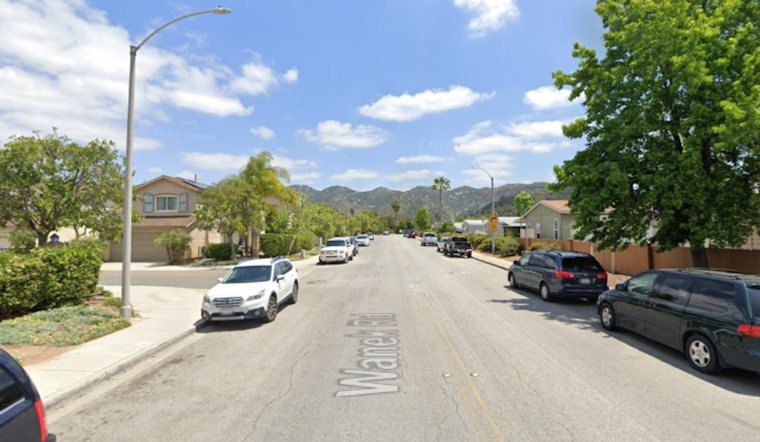 Teen Fatally Stabbed in Escondido Street Fight, Police Seek Witnesses to Further Investigation