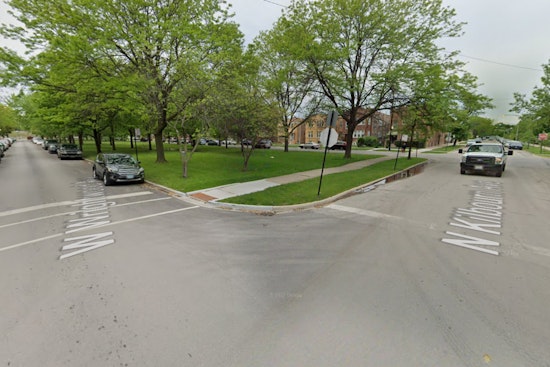 Teen Girl Escapes Kidnapping Attempt in Chicago, Police Seek Suspect and Red Sedan