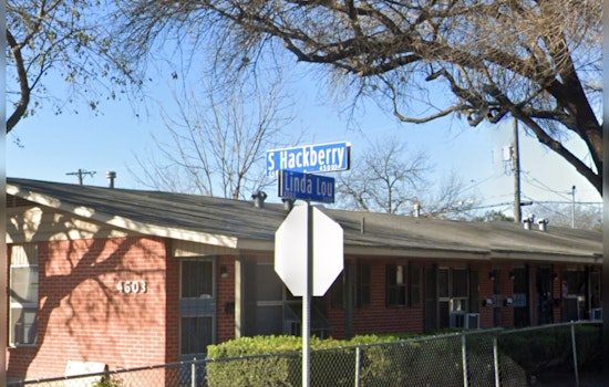 Teen Hospitalized, Adult Unharmed as Go-Kart and Car Collide in San Antonio