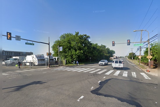 Teen Killed, Five Injured in High-Speed Triple-Vehicle Crash in Philadelphia's Holmesburg