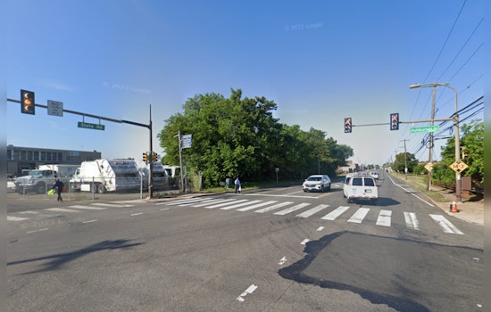 Teen Killed, Five Injured in High-Speed Triple-Vehicle Crash in Philadelphia's Holmesburg