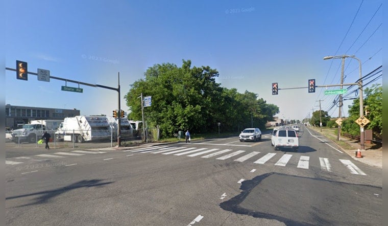 Teen Killed, Five Injured in High-Speed Triple-Vehicle Crash in Philadelphia's Holmesburg
