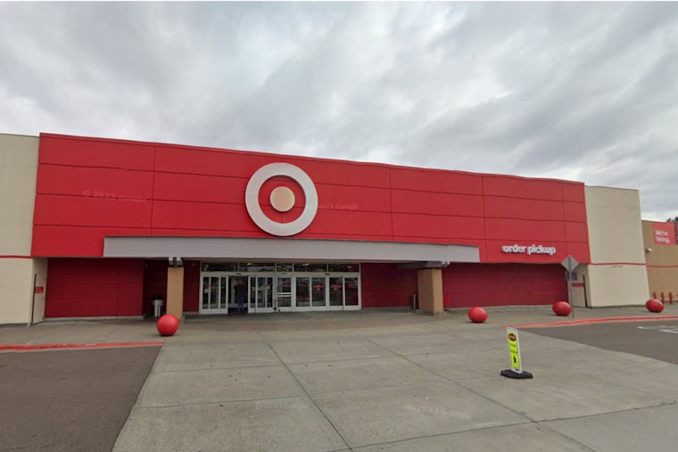 83-Year-Old Gary Douglas Caughey Sentenced for Public Indecency at Beaverton Target, Required to Register as Sex Offender