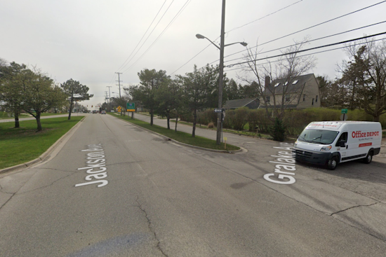 Teen Killed, Two Injured in Ann Arbor Crash, Alcohol Suspected as Contributing Factor