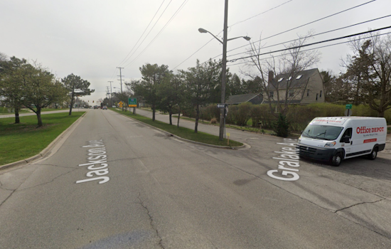 Teen Killed, Two Injured in Ann Arbor Crash, Alcohol Suspected as Contributing Factor