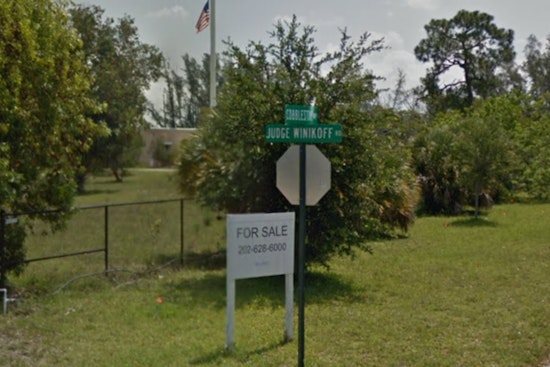 Teen Motorcyclist Dies in High-Speed Collision with SUV in West Boca Raton