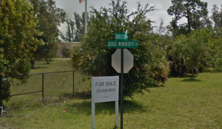 Teen Motorcyclist Dies in High-Speed Collision with SUV in West Boca Raton