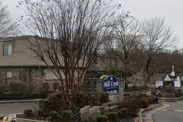 Teen Survives Shooting in Whitehaven, Memphis; Suspect Sought by Police