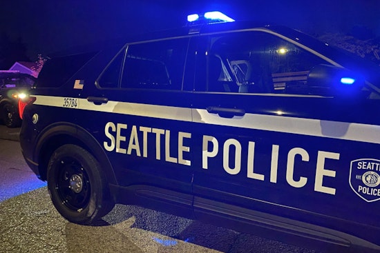 Teen Wounded in Seattle Shooting, Police Seek Suspects in Columbia City Incident
