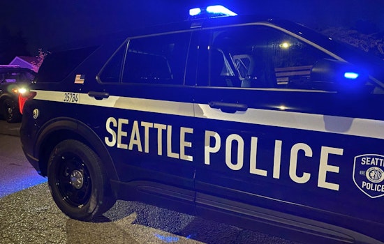 Teen Wounded in Seattle Shooting, Police Seek Suspects in Columbia City Incident