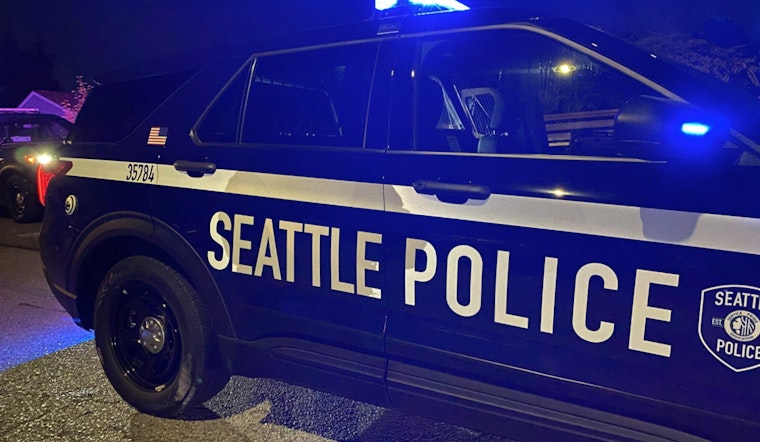 Teen Wounded in Seattle Shooting, Police Seek Suspects in Columbia City Incident
