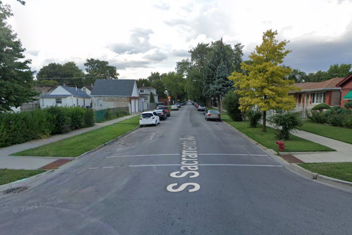 Teenage Boy Critical After Daytime Shooting in Chicago's Gage Park, No