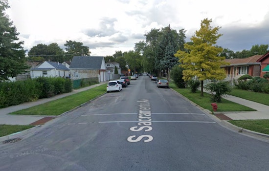 Teenage Boy Critical After Daytime Shooting in Chicago's Gage Park, No Suspects Arrested
