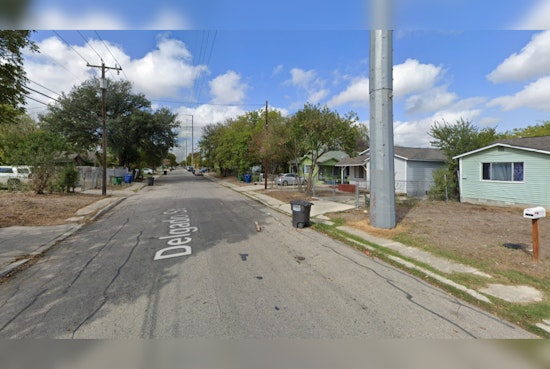 Teenage Boy Detained on Suspicion of Fatally Shooting Mother in San Antonio Family Dispute
