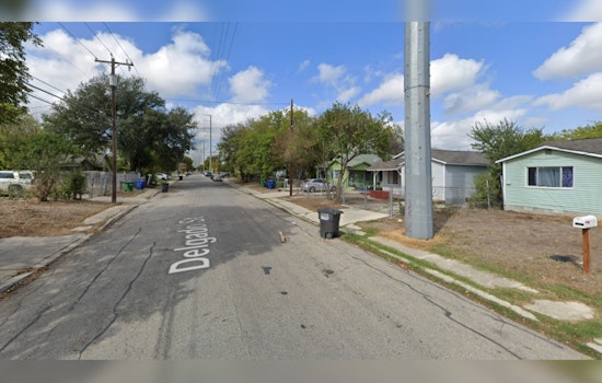 Teenage Boy Detained on Suspicion of Fatally Shooting Mother in San Antonio Family Dispute