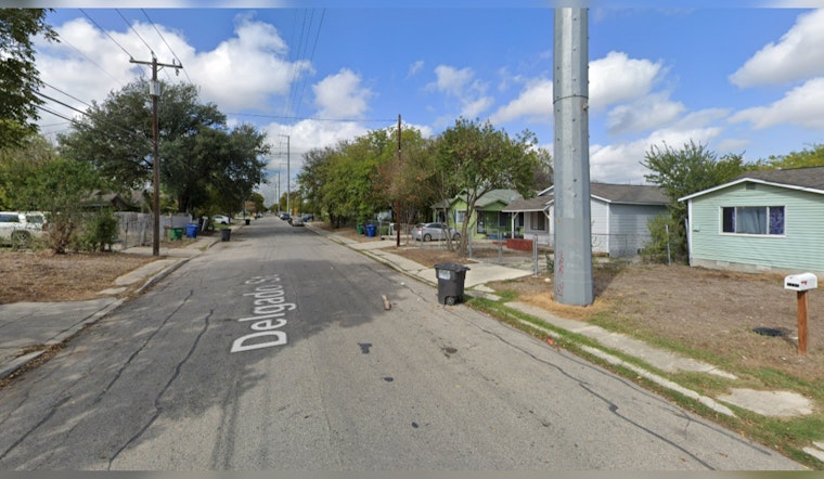 Teenage Boy Detained on Suspicion of Fatally Shooting Mother in San Antonio Family Dispute