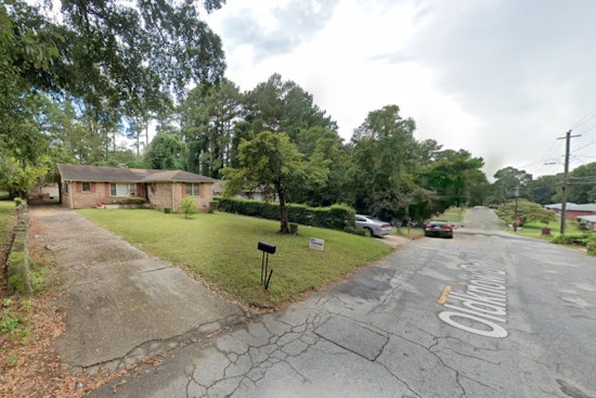 Teenage Boy Shot in the Face in Atlanta as Police Search for Suspects and Motive