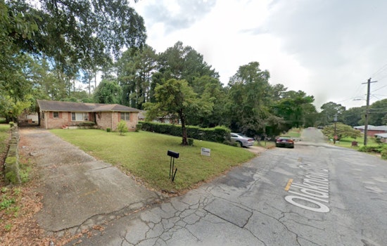 Teenage Boy Shot in the Face in Atlanta as Police Search for Suspects and Motive