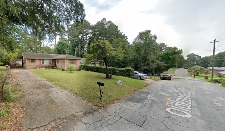 Teenage Boy Shot in the Face in Atlanta as Police Search for Suspects and Motive