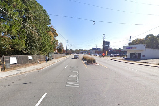 Teenage Girl Stabilized After Overnight Shooting in Atlanta, Police Seek Answers