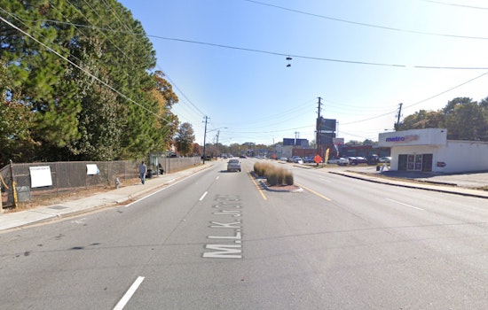 Teenage Girl Stabilized After Overnight Shooting in Atlanta, Police Seek Answers