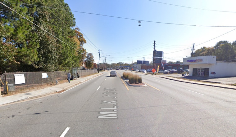 Teenage Girl Stabilized After Overnight Shooting in Atlanta, Police Seek Answers