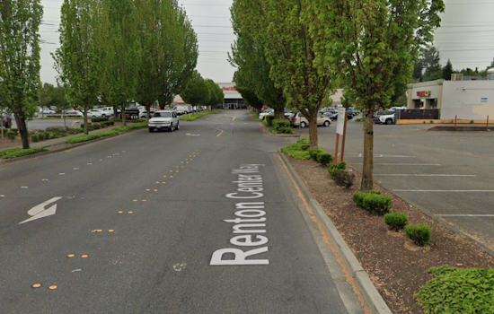 Teenage Victim Fatally Shot Amidst Dispute at Renton Village Shopping Center, Suspect in Custody