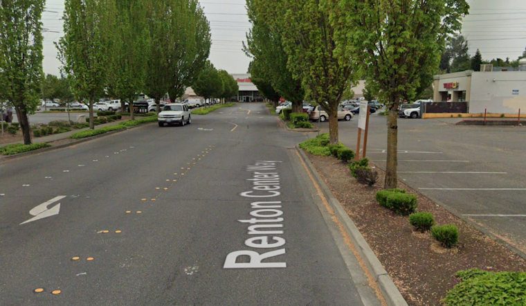 Teenage Victim Fatally Shot Amidst Dispute at Renton Village Shopping Center, Suspect in Custody