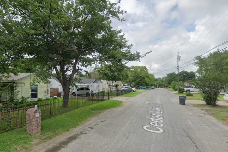 Teenager Charged with Murder Following Deadly Shooting in Dallas