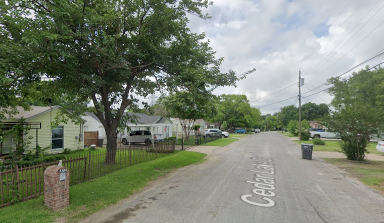 Teenager Charged with Murder Following Deadly Shooting in Dallas