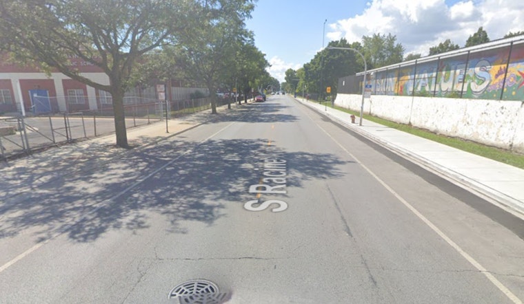 Teenager Fatally Shot in Chicago’s Englewood Neighborhood Amid Verbal Altercation