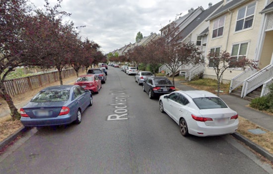 Teenager Fatally Shot in Seattle’s New Holly Neighborhood, Homicide Investigation Underway