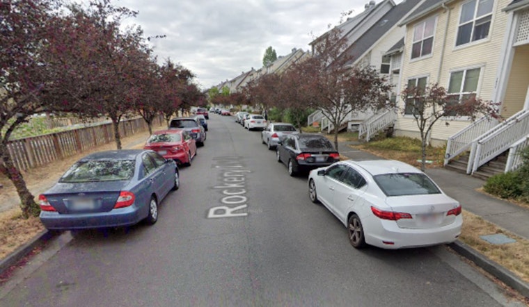 Teenager Fatally Shot in Seattle’s New Holly Neighborhood, Homicide Investigation Underway