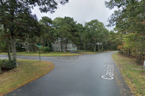 Teenager Killed, Six Injured in Single-Vehicle Crash in Mashpee, Massachusetts