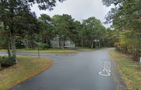 Teenager Killed, Six Injured in Single-Vehicle Crash in Mashpee, Massachusetts