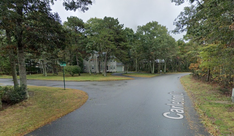 Teenager Killed, Six Injured in Single-Vehicle Crash in Mashpee, Massachusetts
