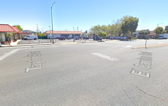 Teenager Seriously Injured in E-Bike and Truck Collision in Millbrae, Sheriff's Office Investigating