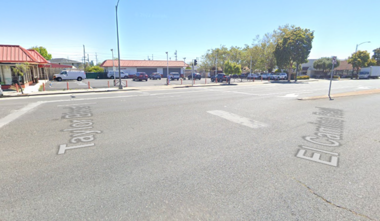 Teenager Seriously Injured in E-Bike and Truck Collision in Millbrae, Sheriff's Office Investigating