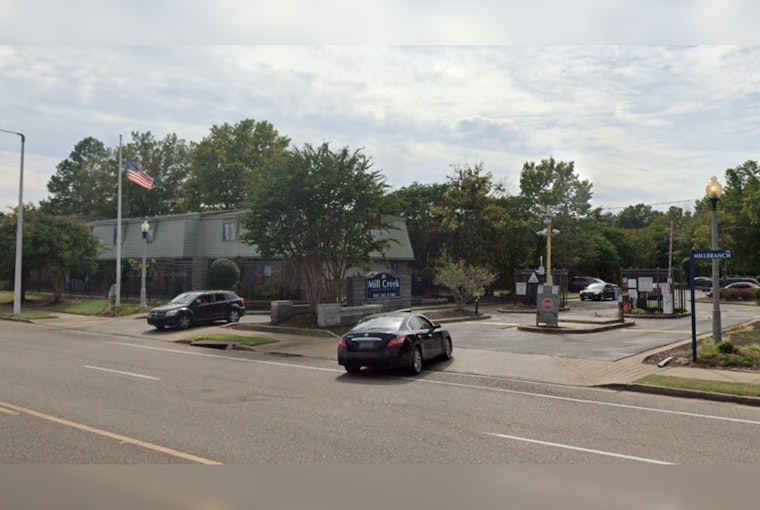 Teenager Wounded in Daylight Shooting in Whitehaven, Memphis