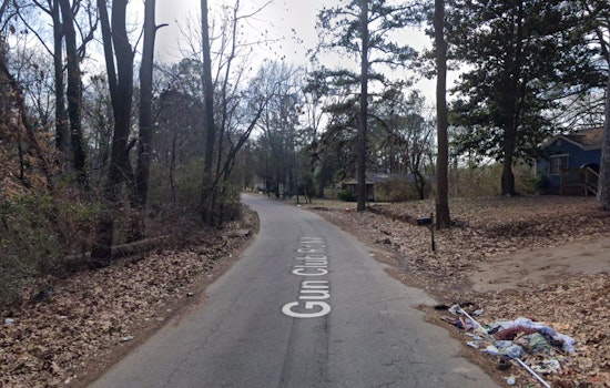 Teenager Wounded in Late-Night Atlanta Shooting as Assailant Remains At Large